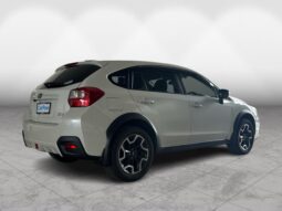 
										Subaru XV 2.0i Eyesite Proud 4WD 2016 full									