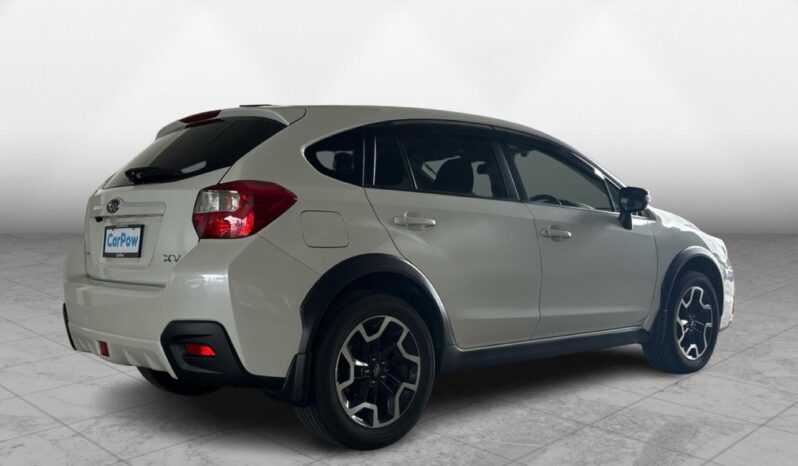 
								Subaru XV 2.0i Eyesite Proud 4WD 2016 full									