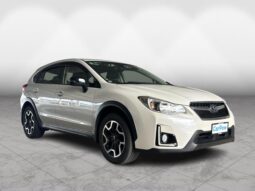 
										Subaru XV 2.0i Eyesite Proud 4WD 2016 full									