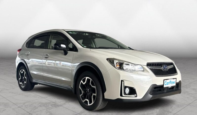 
								Subaru XV 2.0i Eyesite Proud 4WD 2016 full									