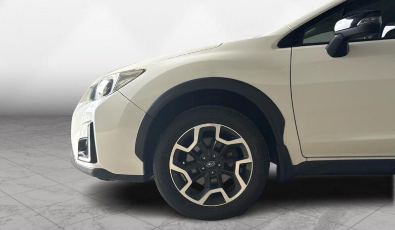 
								Subaru XV 2.0i Eyesite Proud 4WD 2016 full									