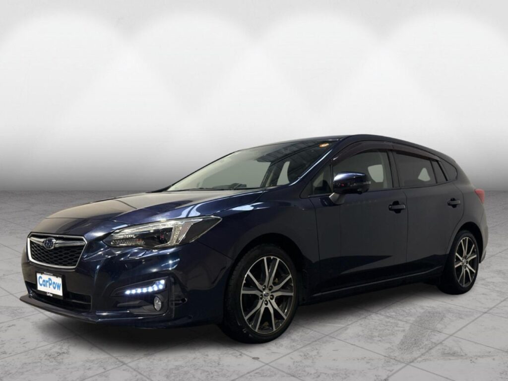 Subaru IMPREZA SPORTS 2.0i-L Eyesite 2019