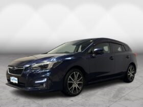Subaru IMPREZA SPORTS 2.0i-L Eyesite 2019