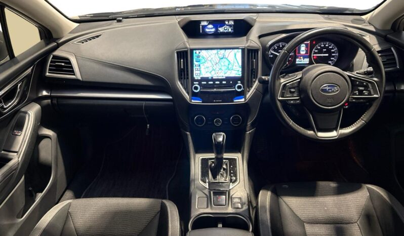 
								Subaru IMPREZA SPORTS 2.0i-L Eyesite 2019 full									