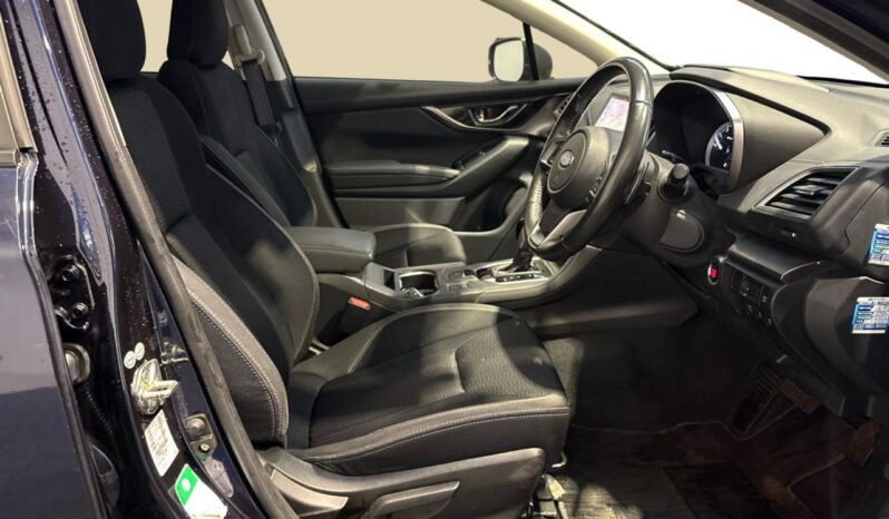 
								Subaru IMPREZA SPORTS 2.0i-L Eyesite 2019 full									