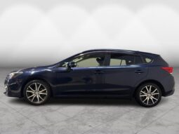 
										Subaru IMPREZA SPORTS 2.0i-L Eyesite 2019 full									