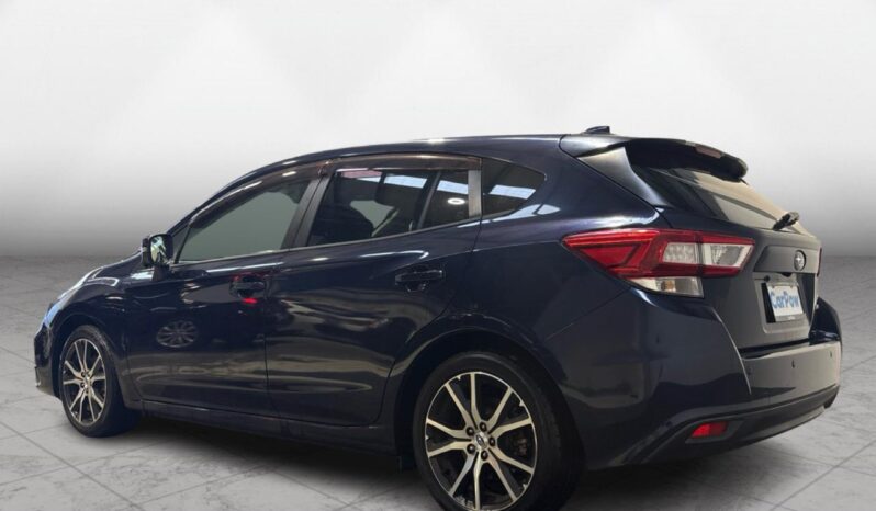 
								Subaru IMPREZA SPORTS 2.0i-L Eyesite 2019 full									