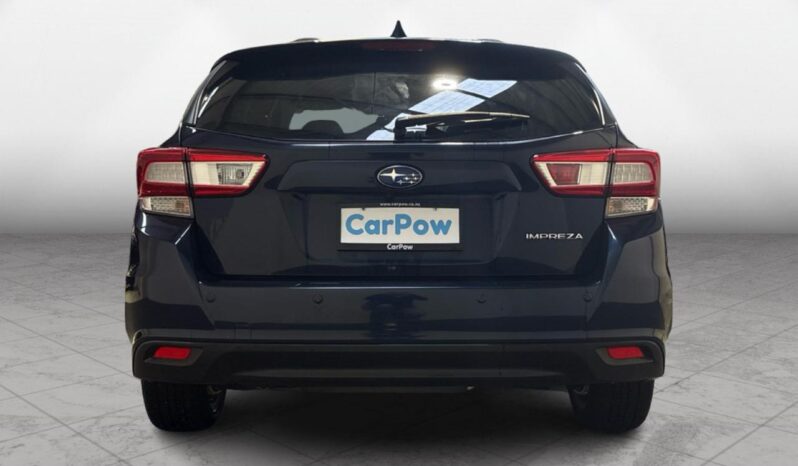 
								Subaru IMPREZA SPORTS 2.0i-L Eyesite 2019 full									