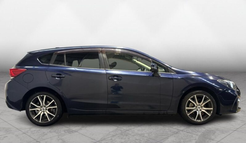 
								Subaru IMPREZA SPORTS 2.0i-L Eyesite 2019 full									