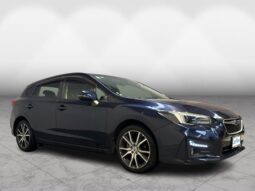 
										Subaru IMPREZA SPORTS 2.0i-L Eyesite 2019 full									
