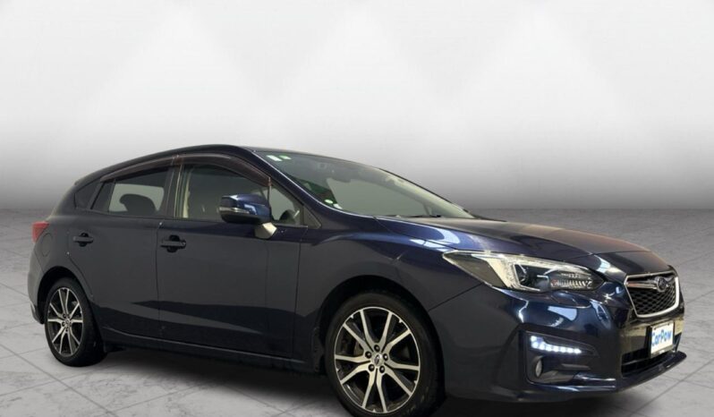 
								Subaru IMPREZA SPORTS 2.0i-L Eyesite 2019 full									