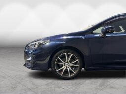 
										Subaru IMPREZA SPORTS 2.0i-L Eyesite 2019 full									
