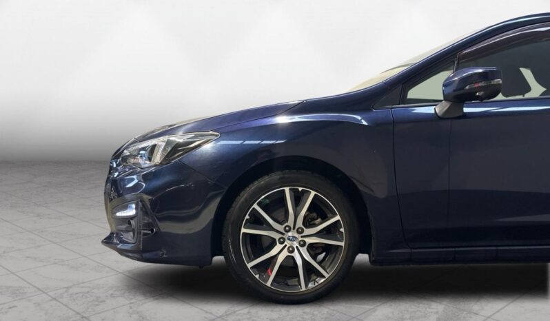 
								Subaru IMPREZA SPORTS 2.0i-L Eyesite 2019 full									