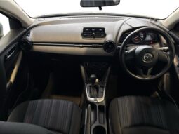 
										Mazda DEMIO 13C 2014 full									