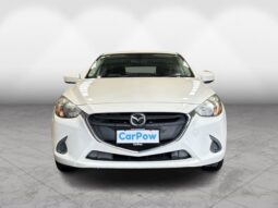 
										Mazda DEMIO 13C 2014 full									