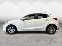 
										Mazda DEMIO 13C 2014 full									