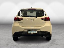 
										Mazda DEMIO 13C 2014 full									