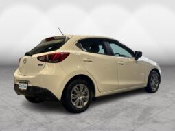 
										Mazda DEMIO 13C 2014 full									