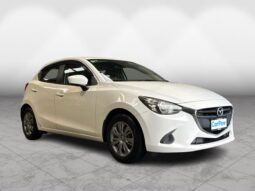 
										Mazda DEMIO 13C 2014 full									