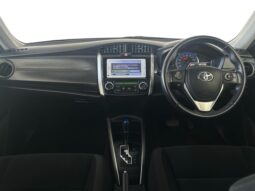 
										Toyota Corolla FIELDER HYBRID 2014 full									