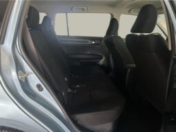 
										Toyota Corolla FIELDER HYBRID 2014 full									