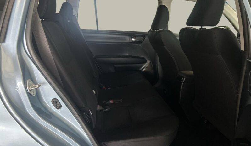 
								Toyota Corolla FIELDER HYBRID 2014 full									