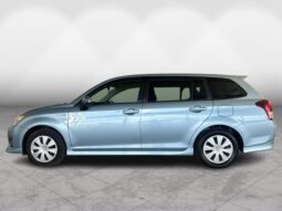 
										Toyota Corolla FIELDER HYBRID 2014 full									