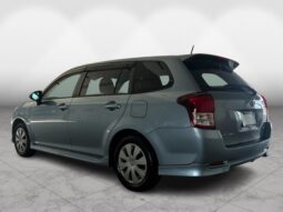 
										Toyota Corolla FIELDER HYBRID 2014 full									