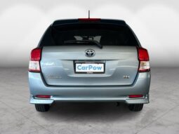 
										Toyota Corolla FIELDER HYBRID 2014 full									