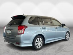 
										Toyota Corolla FIELDER HYBRID 2014 full									