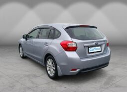 
										Subaru IMPREZA SPORTS 2013 full									