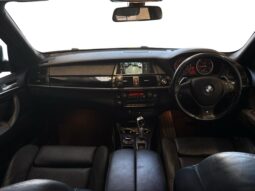 
										BMW X5 Xdrive30d SAV 8A 5DR 3.0L 2012 full									