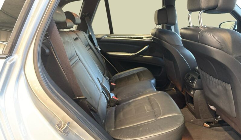 
								BMW X5 Xdrive30d SAV 8A 5DR 3.0L 2012 full									