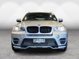 
										BMW X5 Xdrive30d SAV 8A 5DR 3.0L 2012 full									