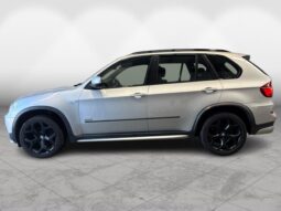 
										BMW X5 Xdrive30d SAV 8A 5DR 3.0L 2012 full									