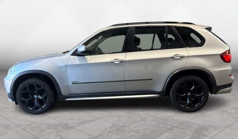 
								BMW X5 Xdrive30d SAV 8A 5DR 3.0L 2012 full									