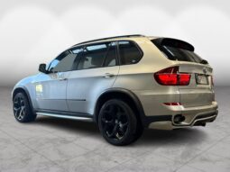 
										BMW X5 Xdrive30d SAV 8A 5DR 3.0L 2012 full									