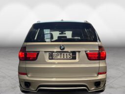 
										BMW X5 Xdrive30d SAV 8A 5DR 3.0L 2012 full									