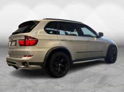 
										BMW X5 Xdrive30d SAV 8A 5DR 3.0L 2012 full									