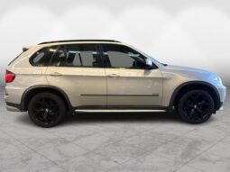 
										BMW X5 Xdrive30d SAV 8A 5DR 3.0L 2012 full									
