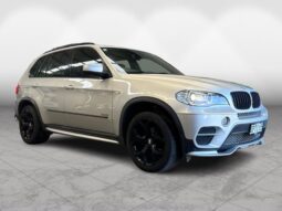 
										BMW X5 Xdrive30d SAV 8A 5DR 3.0L 2012 full									
