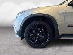 
										BMW X5 Xdrive30d SAV 8A 5DR 3.0L 2012 full									