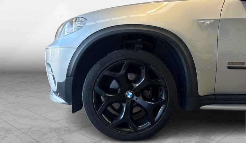 
								BMW X5 Xdrive30d SAV 8A 5DR 3.0L 2012 full									