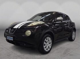 Nissan JUKE  2014