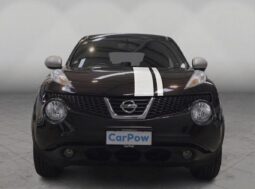 
										Nissan JUKE  2014 full									