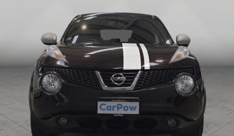 
								Nissan JUKE  2014 full									