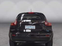 
										Nissan JUKE  2014 full									