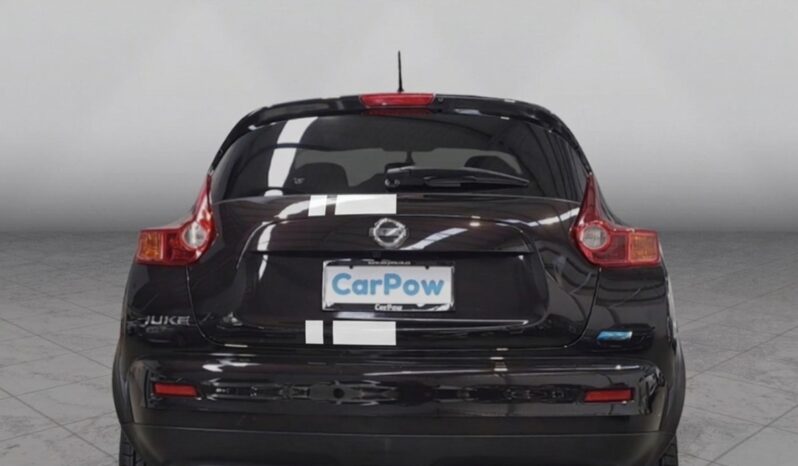 
								Nissan JUKE  2014 full									