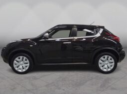
										Nissan JUKE  2014 full									