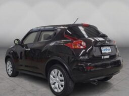 
										Nissan JUKE  2014 full									